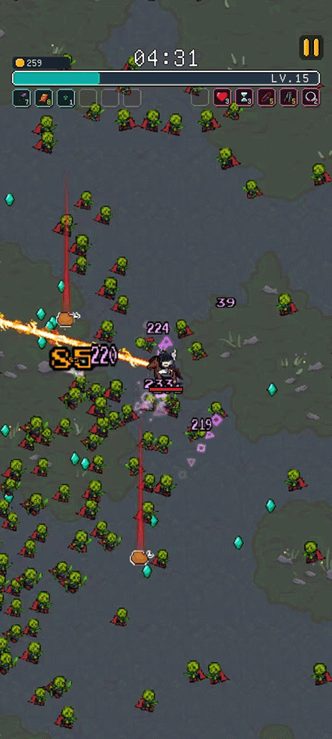 骑马与施法官方版图2