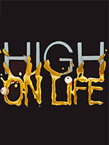 high on life修改器