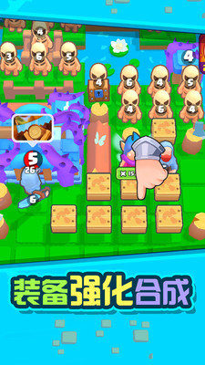 抗击僵尸战争官方版图2