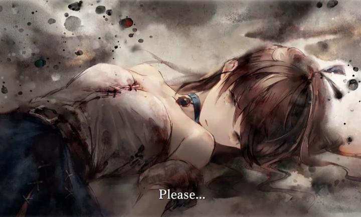 魔女狩猎台服图2