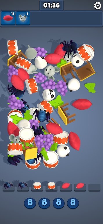 三重星星匹配图2