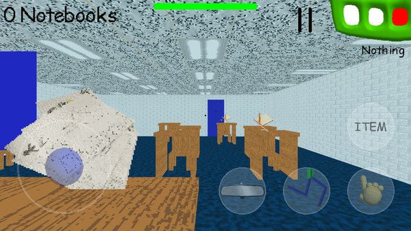 恐怖学校3联机版(1)