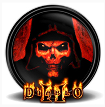 暗黑破坏神2修改器绿色版