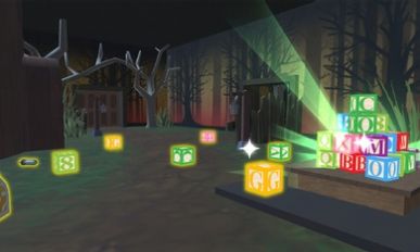 彩虹朋友彩虹室正版(3)