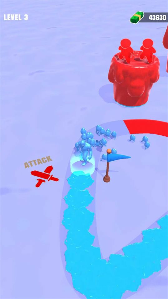 色彩入侵者安卓版(1)