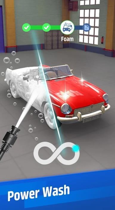 维修汽车之旅图1