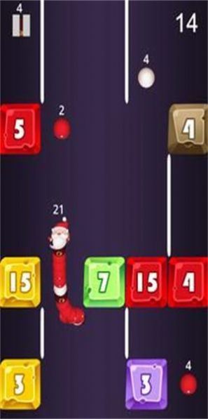 蛇蛇方块大作战游戏最新中文版图2