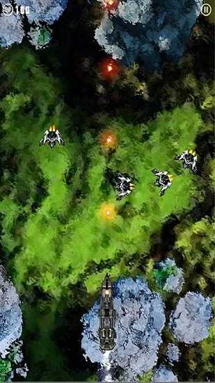 天空之战突击图1