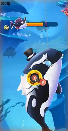 钓鱼暴富游戏最新安卓版图1