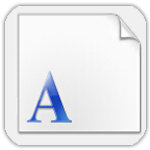 方正小标宋简体下载