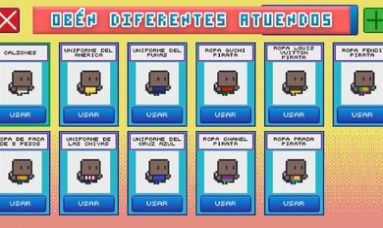 纸板人游戏最新中文版图3