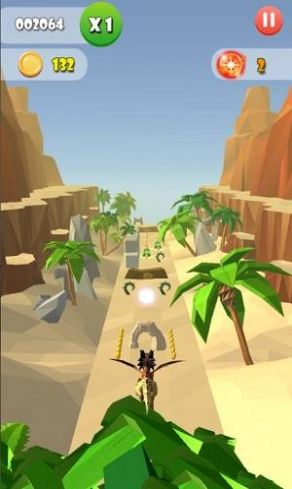 飞龙奔跑游戏最新安卓版 v1.1.1(3)