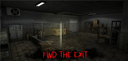 标本零虫虫汉化版(2)