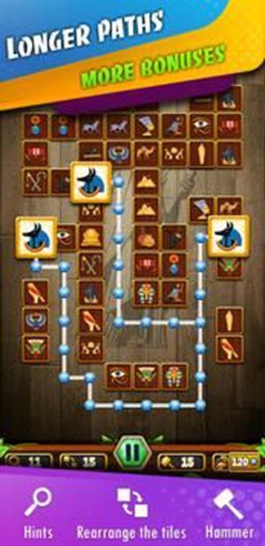 3链接大师游戏最新安卓版图3