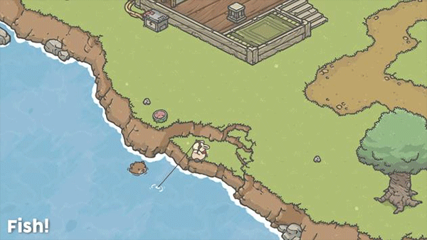 月兔奥德赛中文版(1)