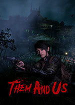 孤岛诡影steam版