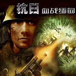 血战缅甸修改器