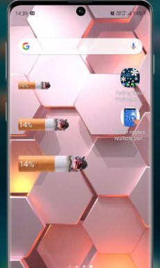 赛博香烟模拟器软件手机版 v1.1(3)