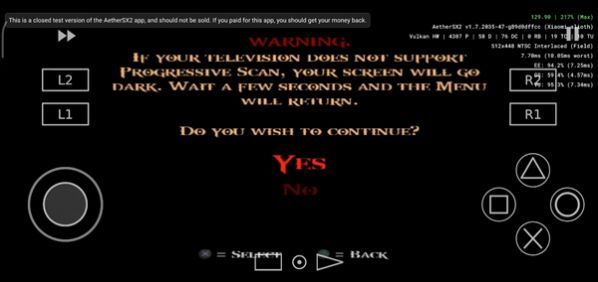 以太模拟器ios最新版(2)