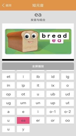 大猫英语自然拼读图2