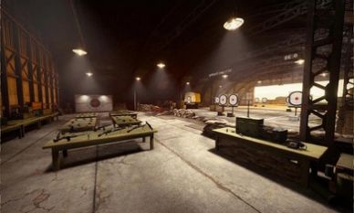 荣耀的呼唤游戏手机版图1