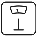 屏幕电子秤touchscale