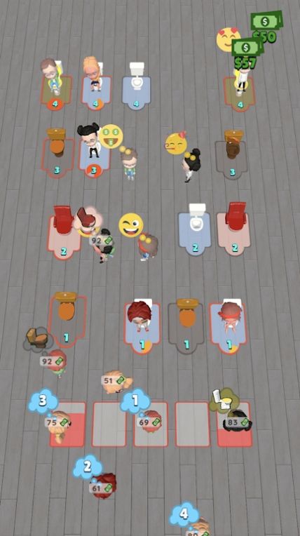 卫生间管理游戏手机安卓版 v1.0(1)