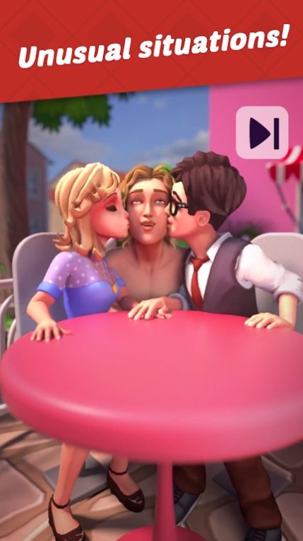 拔除销钉拯救家庭游戏最新正版图2