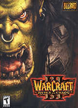 魔兽争霸通用补丁