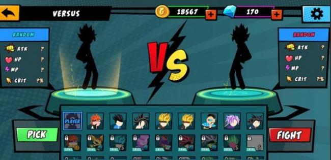 火柴人归来游戏官方安卓版 (1)