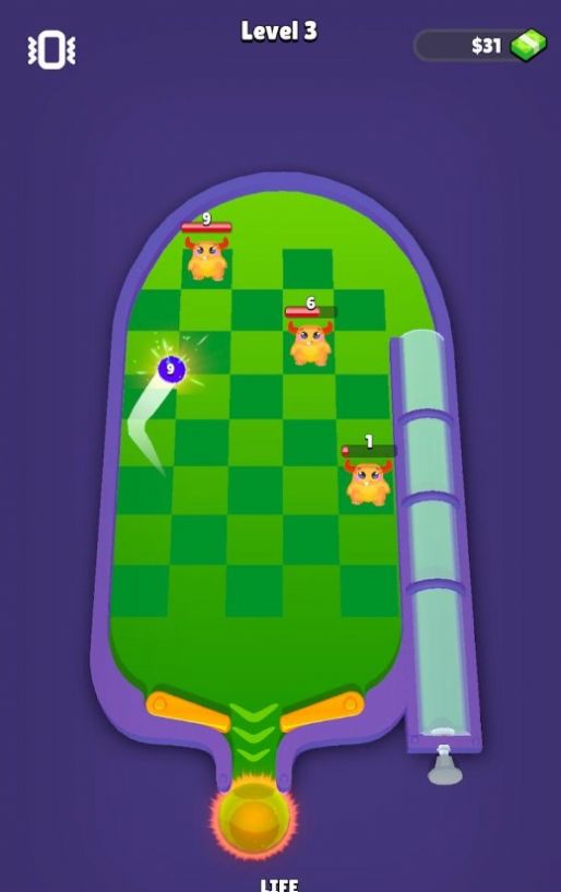 弹球热潮游戏最新版(1)