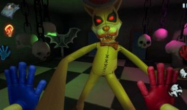 鲤鱼玩poppyplaytime2正版图3