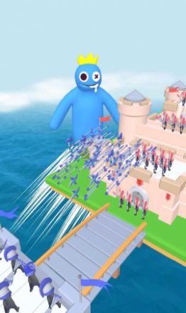 弓箭手城堡战役游戏安卓版图1