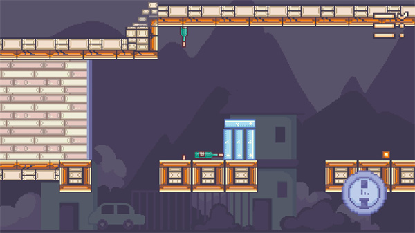 瓶子先生和他的梦想中文版(3)