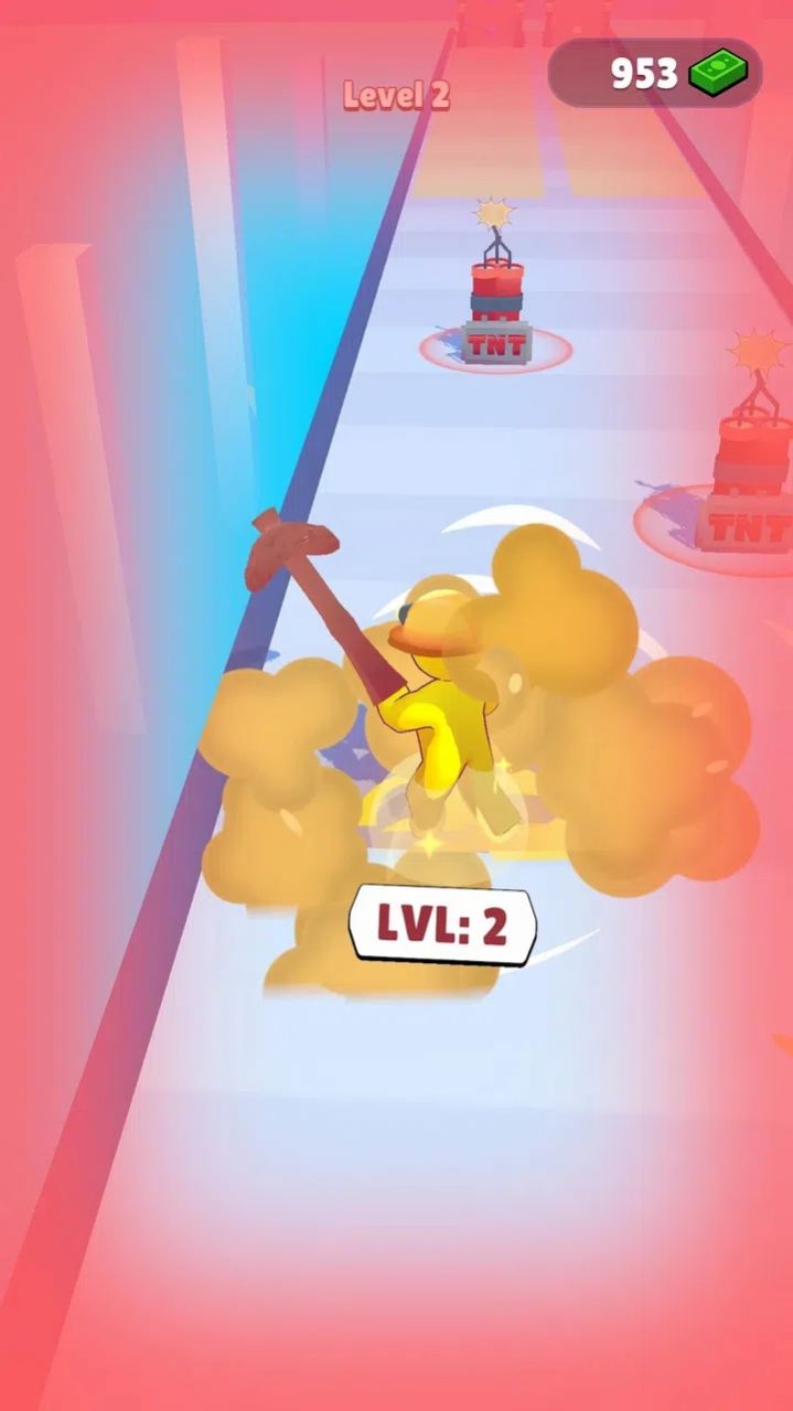 锄头大师游戏安卓版图1