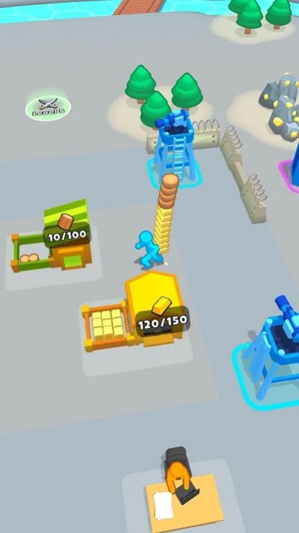 浩劫防御日游戏(2)