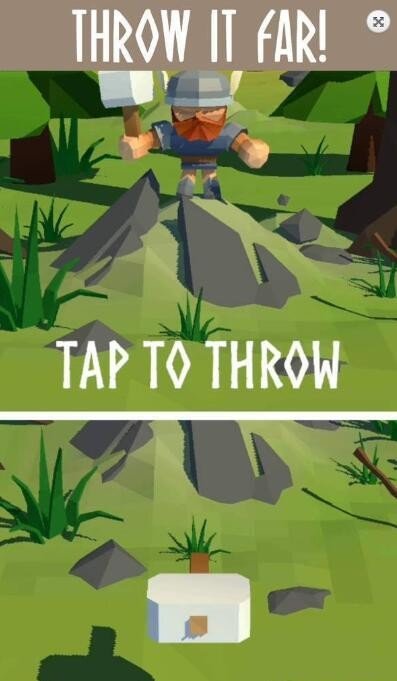 雷神之锤4单机中文版图3