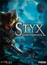 冥河黑暗碎片单机版