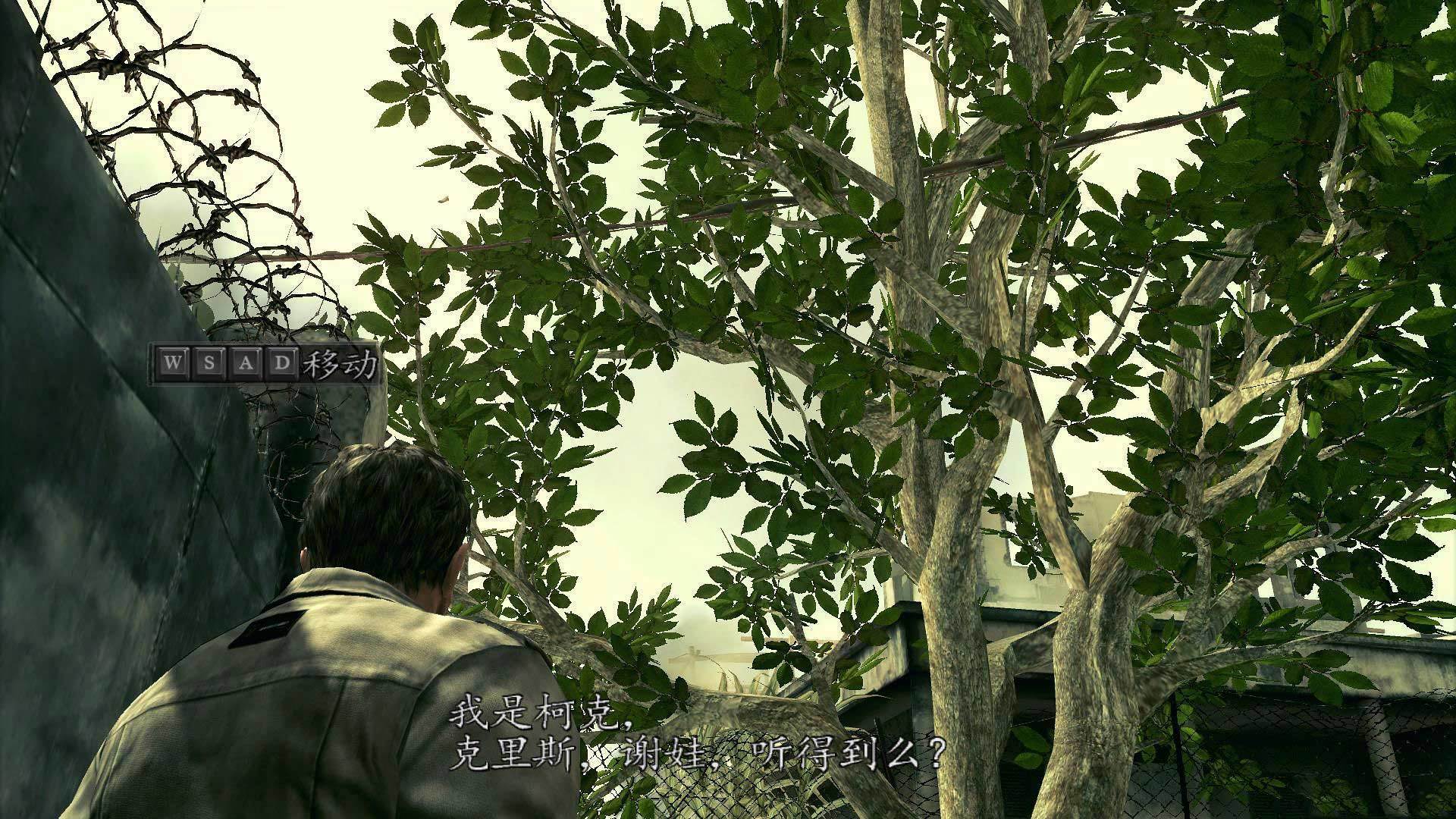 生化危机5属性修改器图2