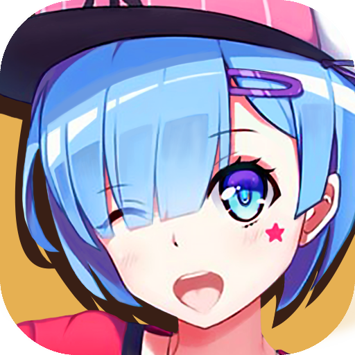 大乱斗学园黑卡服