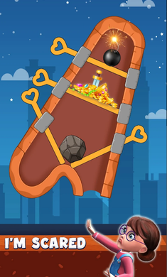 拉动绳子:尼克的任务国际服图3