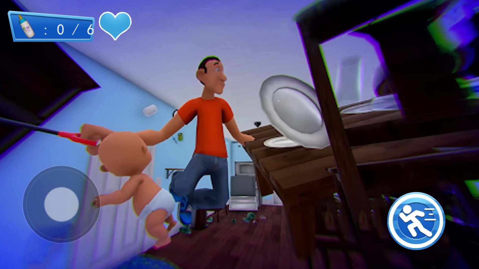 淘气宝贝大冒险游戏官方安卓版 v1.0(2)