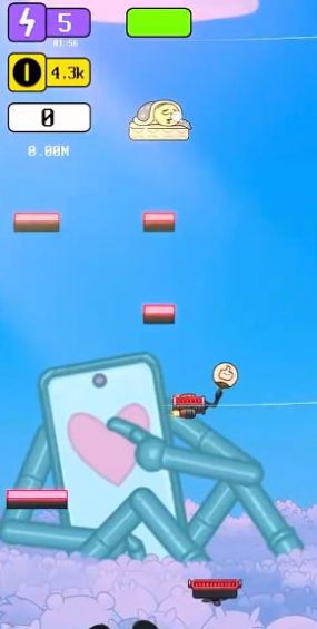 人生烤肠游戏正式版(2)