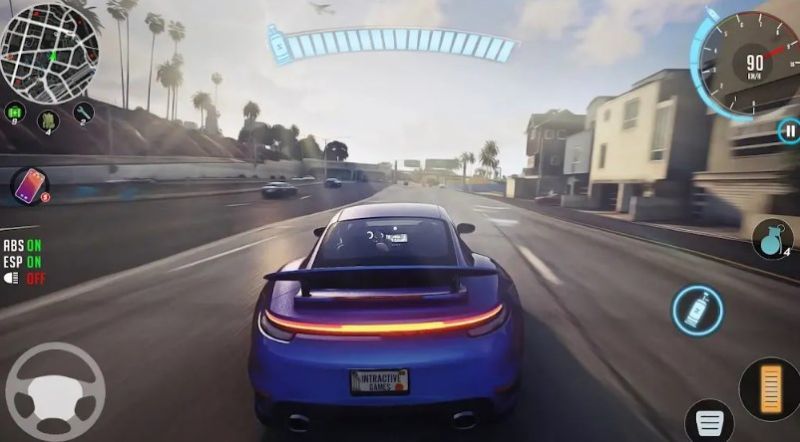 罪恶都市维加斯罪犯图3