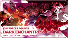 姜饼人王国正版(1)