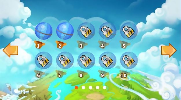 保卫庄园app领红包最新版 v1.5.0.0(3)