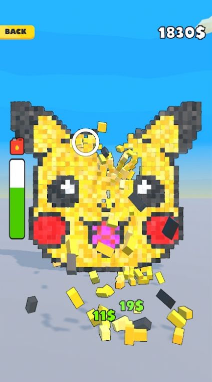 墙壁断路器游戏安卓版图1