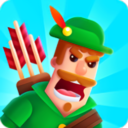 超神弓箭手射击最新版