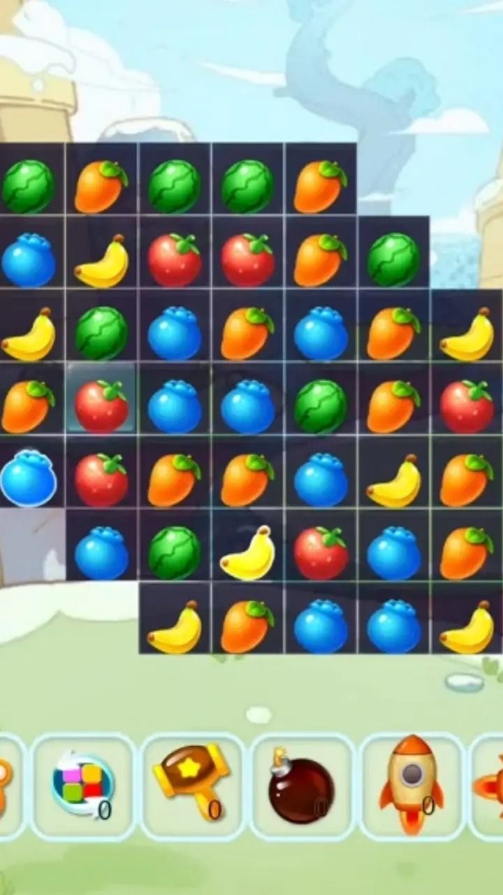 魔法消除者游戏安卓版图3