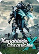 异度之刃X中文版